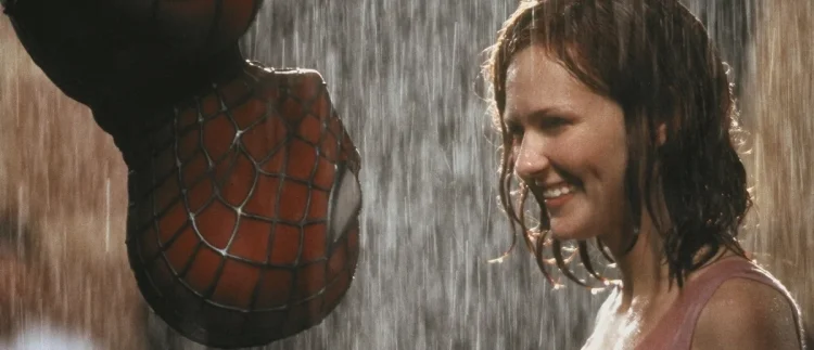 Sessão de Sábado :: Homem-Aranha (2002)