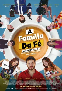 A Família da Fé