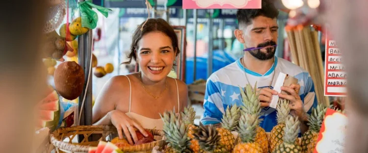 Tela Quente e Cine BBB :: Teste Para Cardíaco