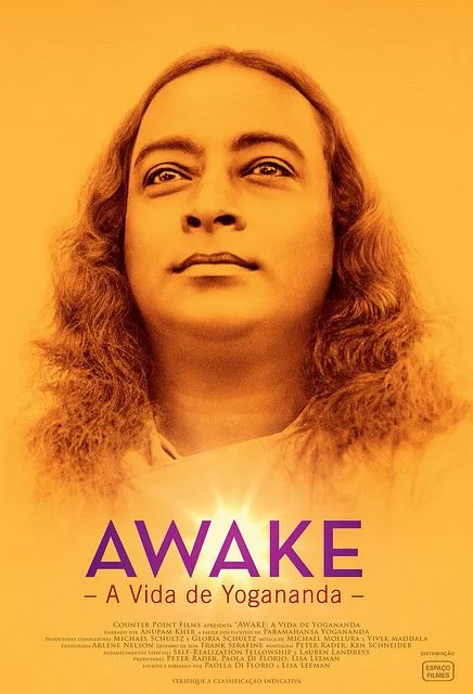 Awake: A Vida de Yogananda
