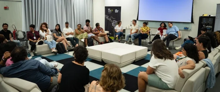 Top Top :: 05 motivos para prestigiar o BrLab 2026! 3 BrLab