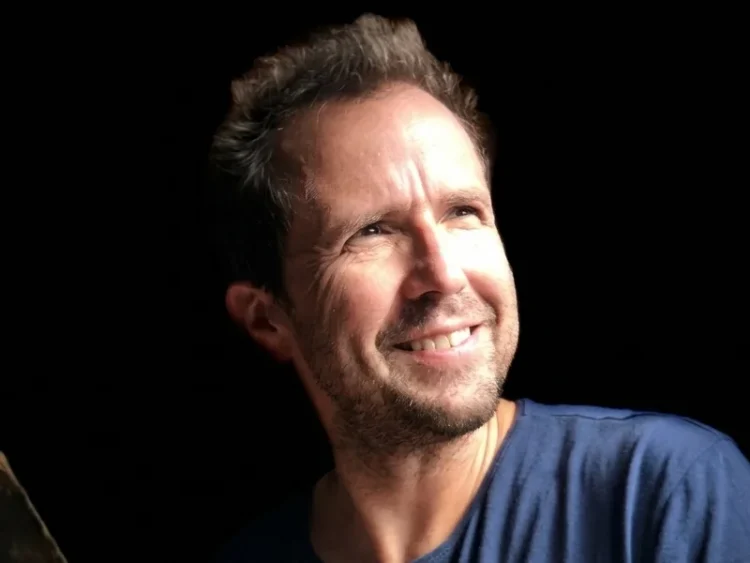 Home 150 Confira nosso papo de cinema com George Walker Torres, responsável por A Mulher Que Chora, drama que chega aos cinemas brasileiros.