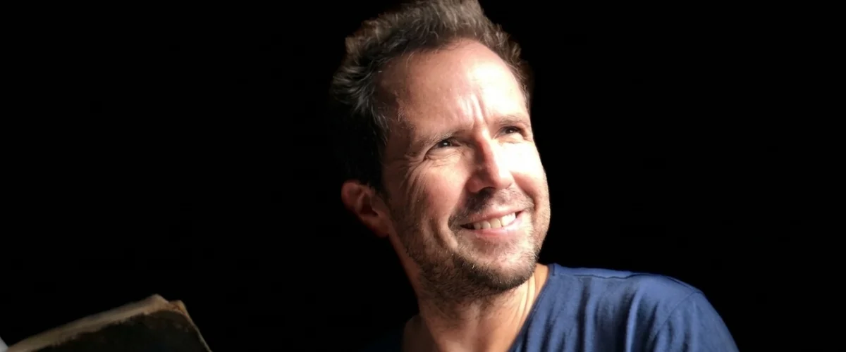 Home 8 20260407 george walker torres papo de cinema banner