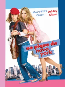 No Pique de Nova York