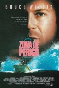 Zona de Perigo