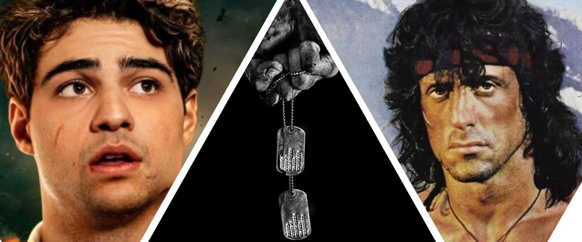 Home 9 20260408 rambo noah centineo papo de cinema banner