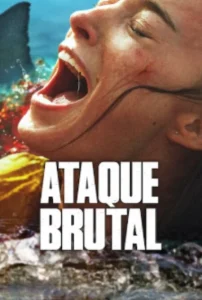 Ataque Brutal