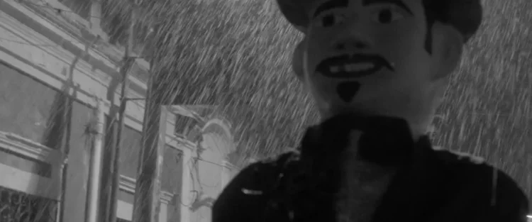 O Ano em Que o Frevo Não Foi Pra Rua :: Documentário sobre resistência cultural durante a pandemia ganha trailer. Confira! 2 O Ano em Que o Frevo Não Foi Pra Rua