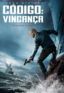 Código: Vingança