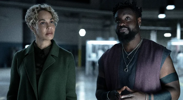 Matéria Escura :: 2ª temporada ganha data de estreia e primeiras imagens. Mas o que esperar da próxima parte? Confira! 4 Matéria Escura