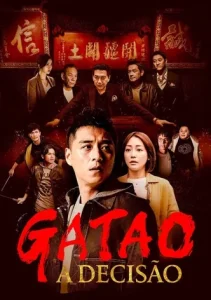 Gatao: A Decisão