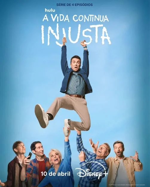 Malcolm: A Vida Continua Injusta