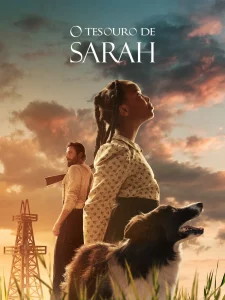 O Tesouro de Sarah