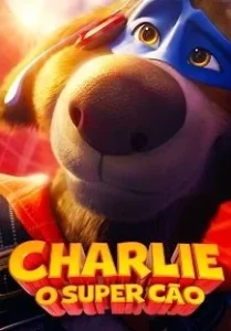 Charlie: O Super Cão