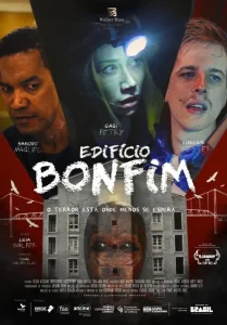 Edifício Bonfim