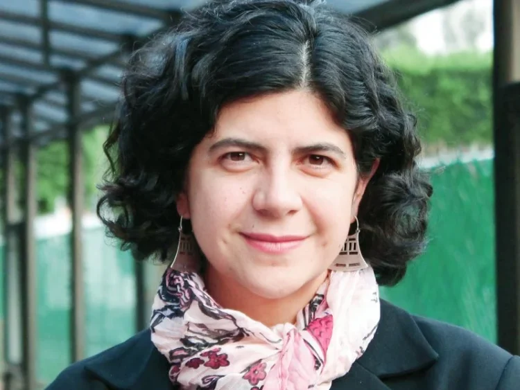 Home 148 Confira nosso papo de cinema com uma das integrantes da comissão de seleção do BrLab 2026.