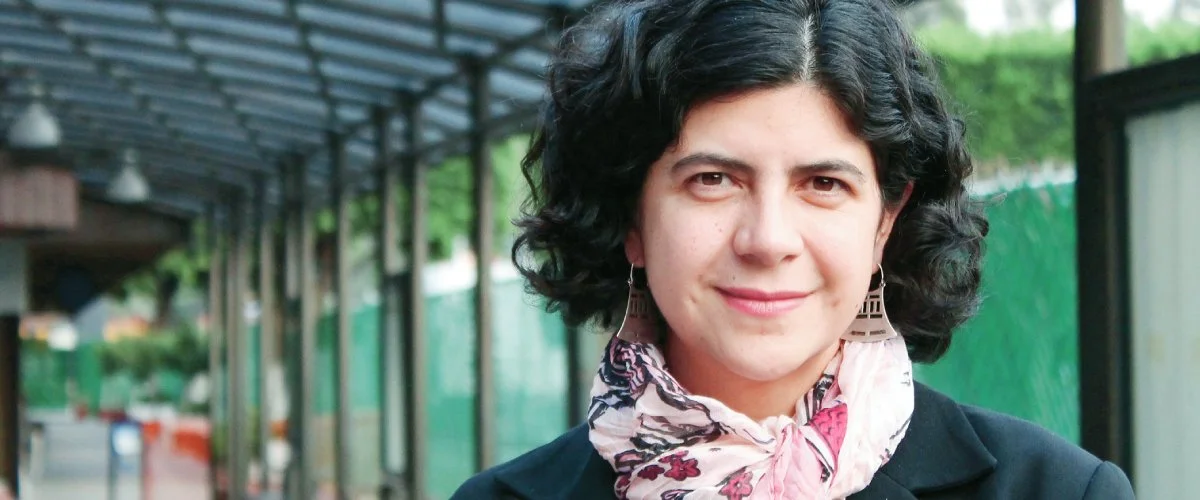 20260414 paula astorga papo de cinema banner