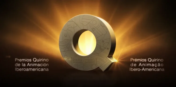 Prêmios Quirino 2026 :: Brasil garante 4 indicações ao troféu que reconhece a excelência da indústria de animação ibero-americana. Confira a lista de nomeados! 2 Prêmios Quirino