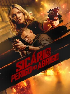 Sicario: Perigo no Abrigo
