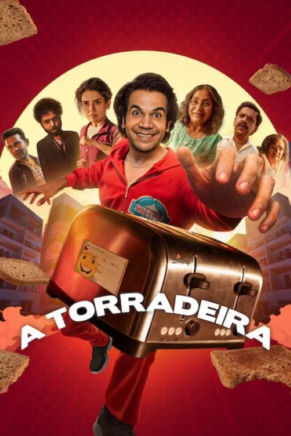 A Torradeira