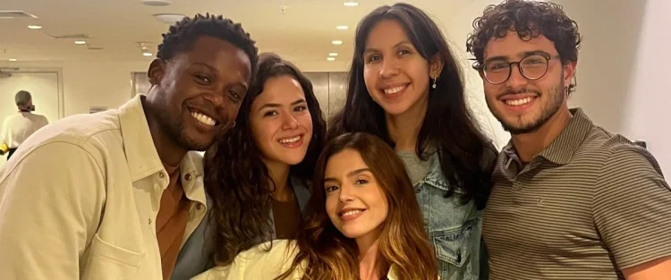 Bastidores de Save the Day