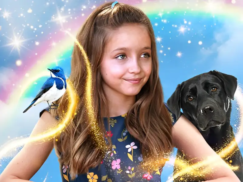 20260416 a menina que acredita em milagres 800