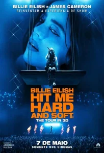 Billie Eilish – Hit Me Hard and Soft: The Tour in 3D