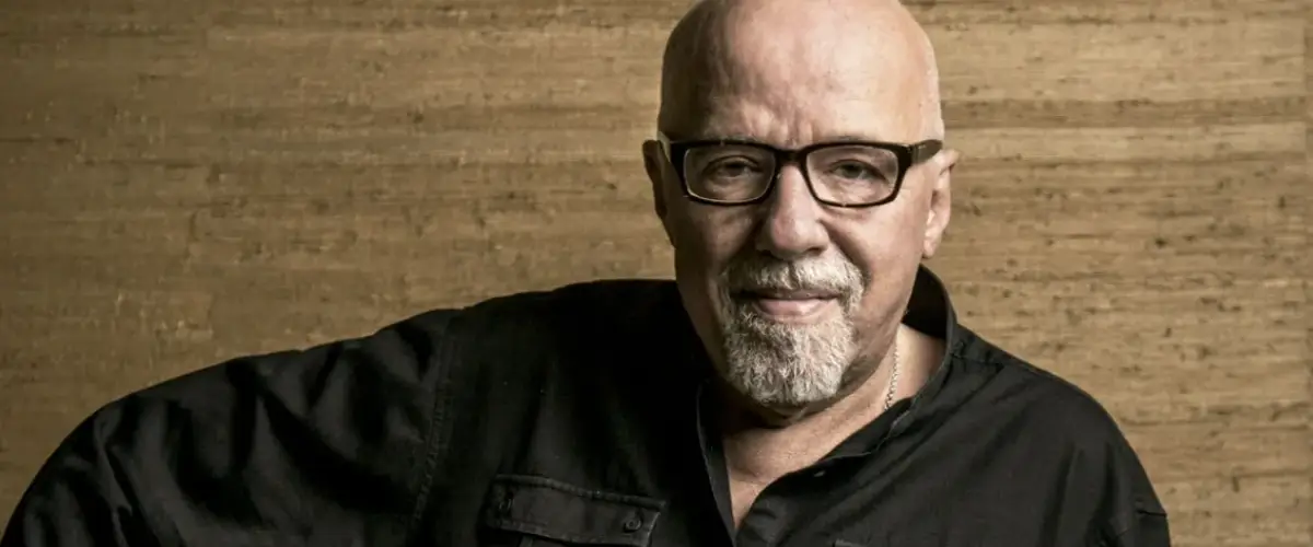 20260417 paulo coelho papo de cinema banner