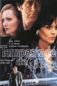Tempestade de Gelo