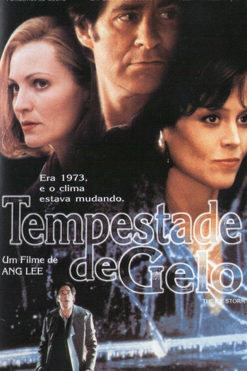 Tempestade de Gelo