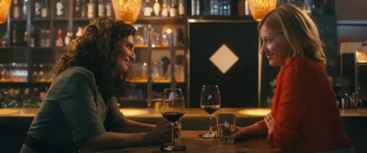 Supercine :: Um Sentimento Chamado Amor