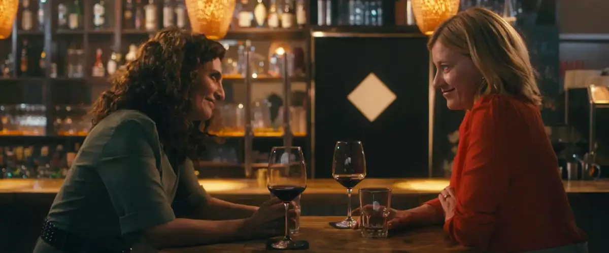 Supercine :: Um Sentimento Chamado Amor