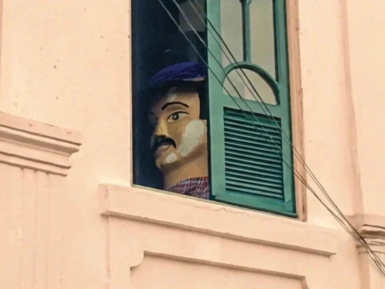 O Ano em Que o Frevo Não Foi Pra Rua revisita o impacto da pandemia sobre o carnaval de Pernambuco.