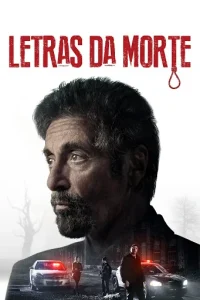 Letras da Morte