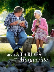 Minhas Tardes com Margueritte