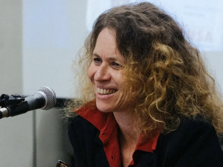 Confira nosso papo de cinema com Karen Akerman, uma das tutoras do BrLab 2026!