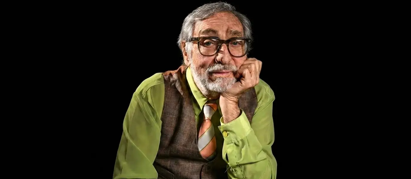 Luis Brandoni