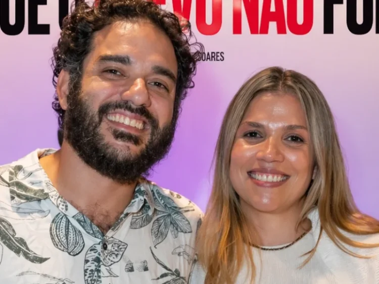 Confira nosso papo de cinema com Mariana Soares e Bruno Mazzoco, responsáveis por O Ano em que o Frevo Não Foi pra Rua!