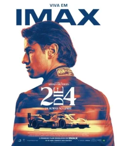 2DIE4: 24 Horas no Limite