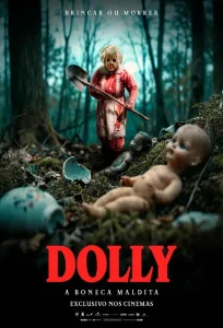 Dolly: A Boneca Maldita