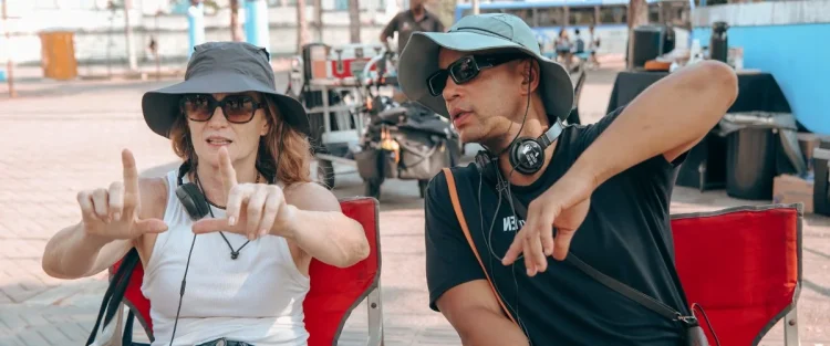 Minha Primeira Namorada :: Jonathan Haagensen e Kátia Lund