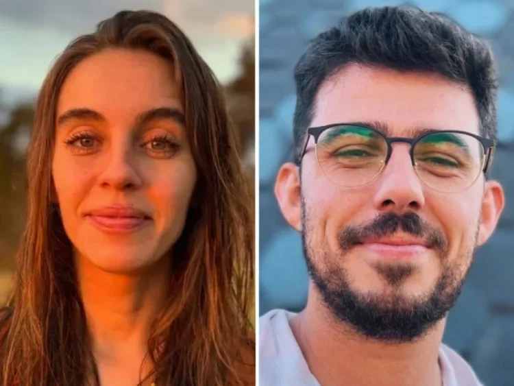 Confira nosso papo de cinema com Hugo Haddad e Isadora Canela, responsáveis pelo documentário À Sombra do Sol!