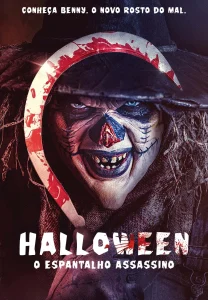 Halloween: O Espantalho Assassino