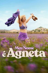 Meu nome é Agneta