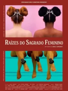 Raízes do Sagrado Feminino