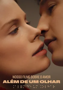 Além de Um Olhar