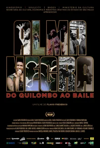 Alma Negra: Do Quilombo ao Baile