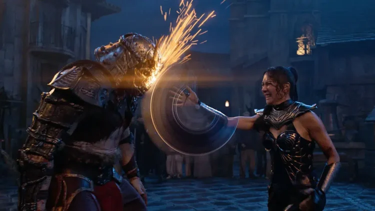 Mortal Kombat 2 1 20260506 mortal kombat 2 2026 papo de cinema