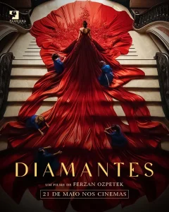 Diamantes