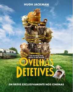 As Ovelhas Detetives